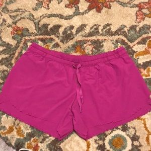 Lululemon short